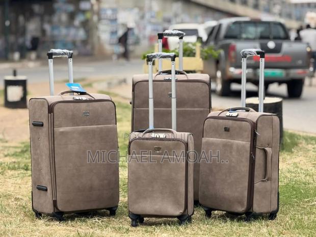 Trust Us Luggage photo 2