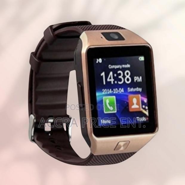 2030 Smartwatch (345523)