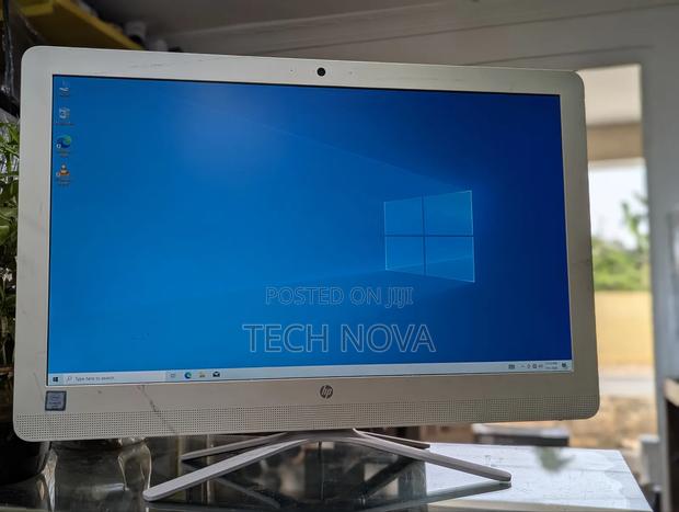 Desktop Computer HP AiO 24 8GB Intel Core I5 HDD 1T photo 2