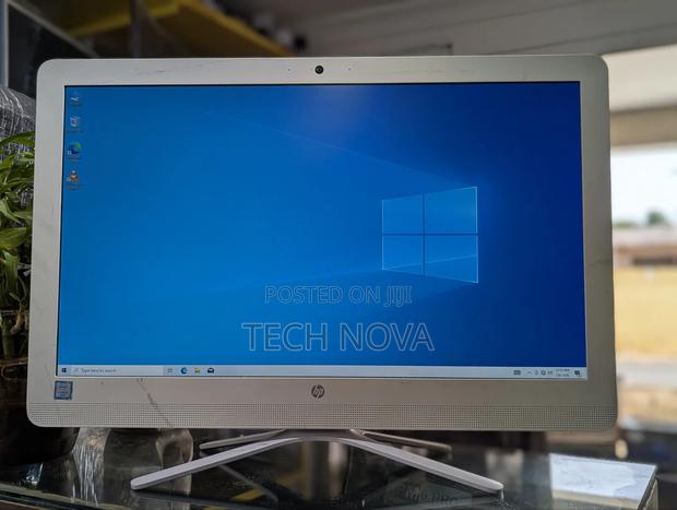 Desktop Computer HP AiO 24 8GB Intel Core I5 HDD 1T photo 3
