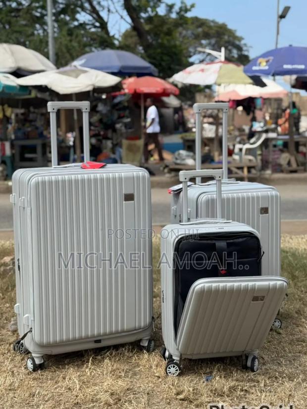 Ayikoo Luggage photo 2