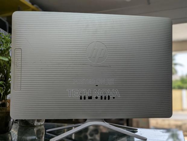 Desktop Computer HP AiO 24 8GB Intel Core I5 HDD 1T photo 4