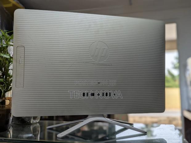 Desktop Computer HP AiO 24 8GB Intel Core I5 HDD 1T photo 5