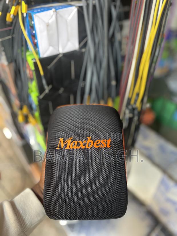 Maxbest Mb-M16 Super Bass Waterproof Boombox photo 2