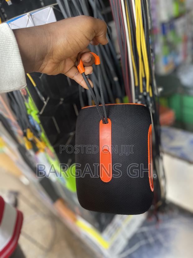 Maxbest Mb-M16 Super Bass Waterproof Boombox photo 3