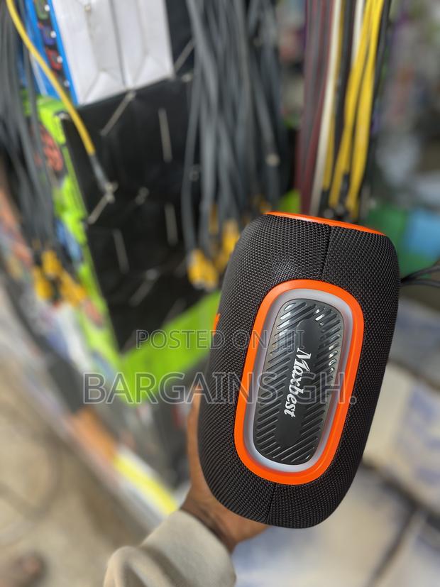 Maxbest Mb-M16 Super Bass Waterproof Boombox photo 5