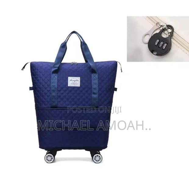 Perfect Bags