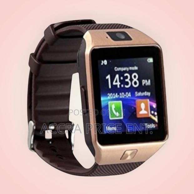 Smart 2030 Smartwatch (997735)
