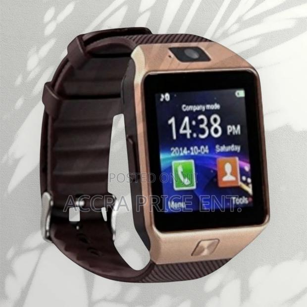Smart 2030 Smartwatch (997735) photo 2