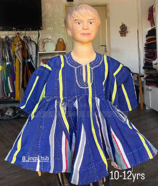 Smock for 12yrs · Photo 2