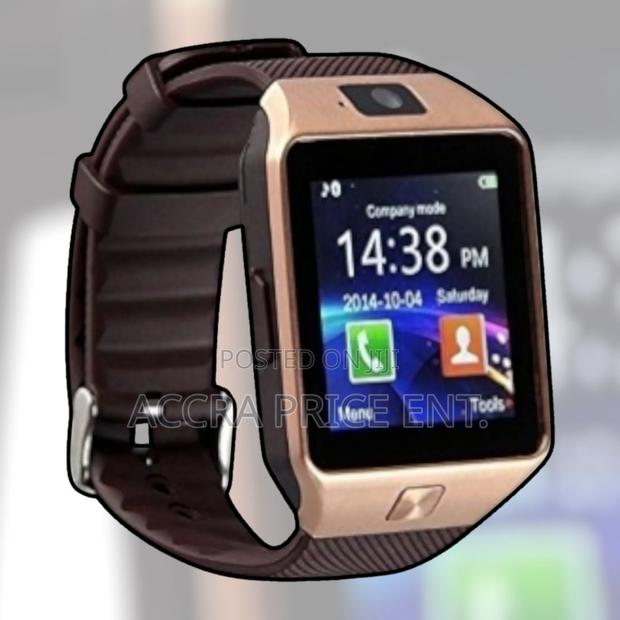 Smart 2030 Smartwatch (626263)