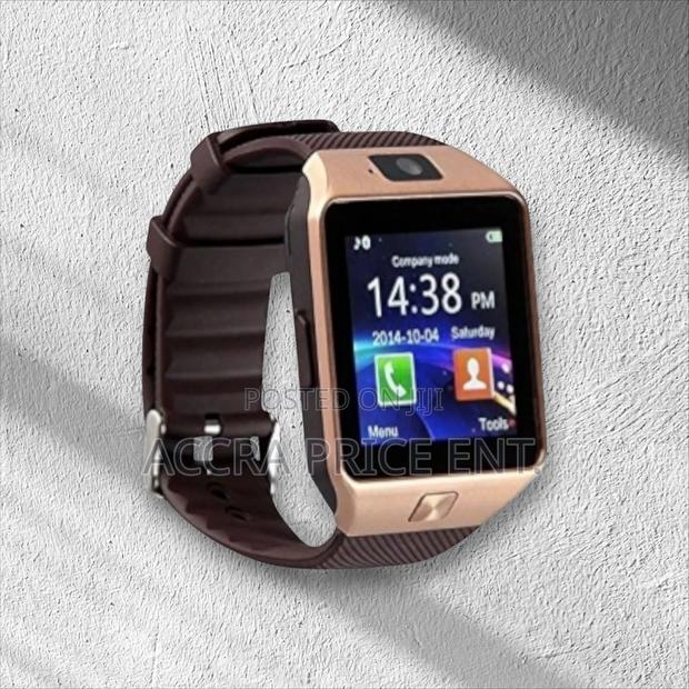 Smart 2030 Smartwatch (626263) photo 2