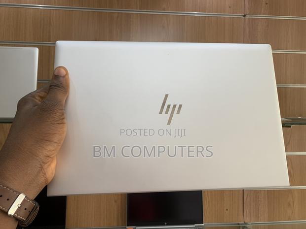 Laptop HP EliteBook 840 G8 16GB Intel Core I5 SSD 1T photo 5