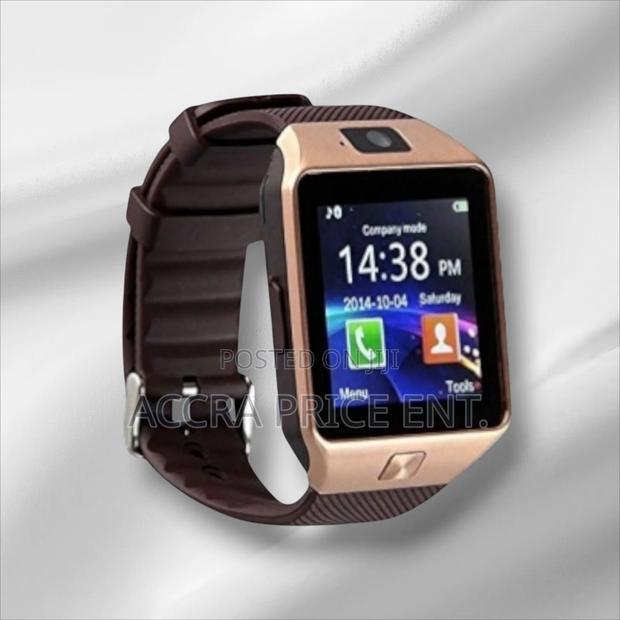 2030 Smartwatch (636387)
