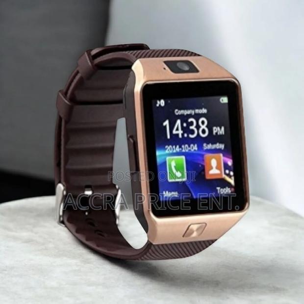 2030 Smartwatch (636387) photo 2