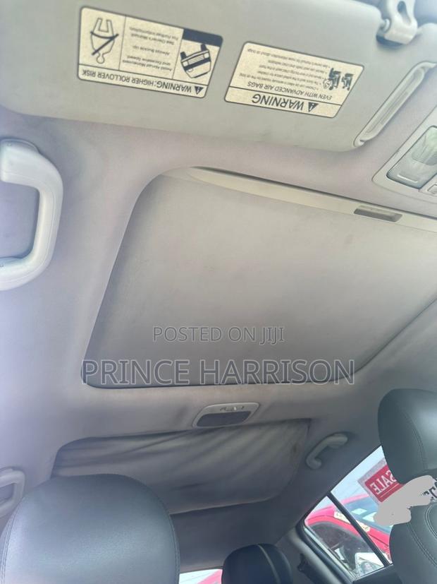 Kia Sportage SX 4dr SUV (2.0L 4cyl Turbo 6A) 2014 Gray