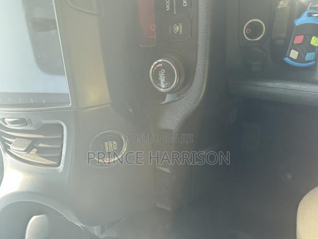 Kia Sportage SX 4dr SUV (2.0L 4cyl Turbo 6A) 2014 Gray