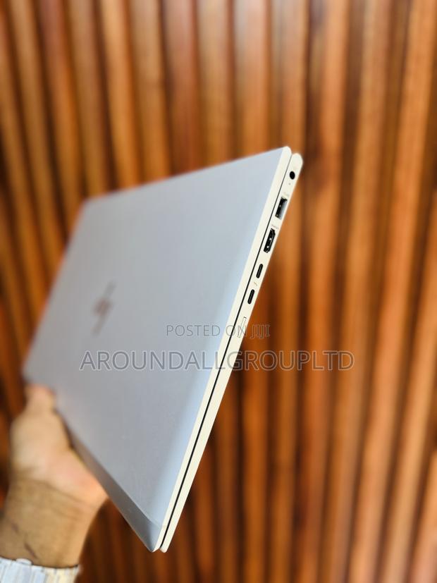 Laptop HP EliteBook 850 G8 16GB Intel Core I5 SSD 512GB photo 5