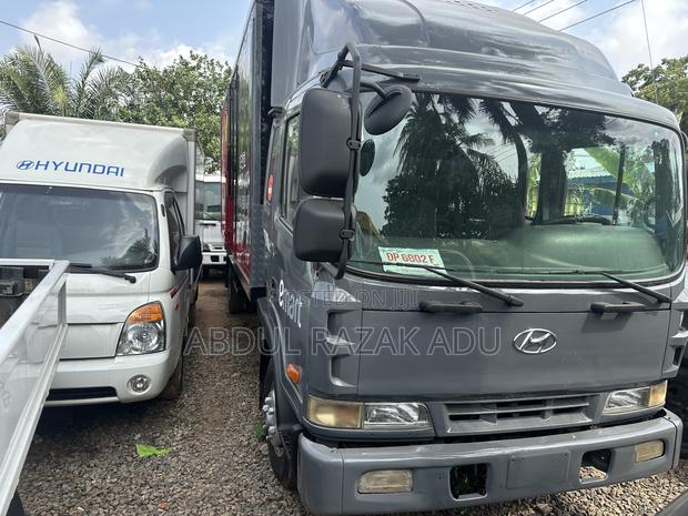Hyundai 5ton For Sale. Contact Us On photo 2