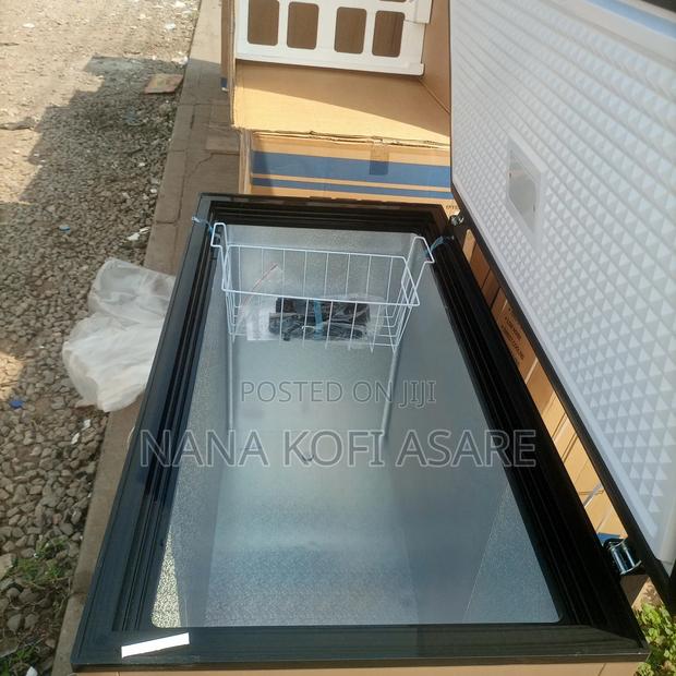 Nasco 318litres Chest Freezer photo 2
