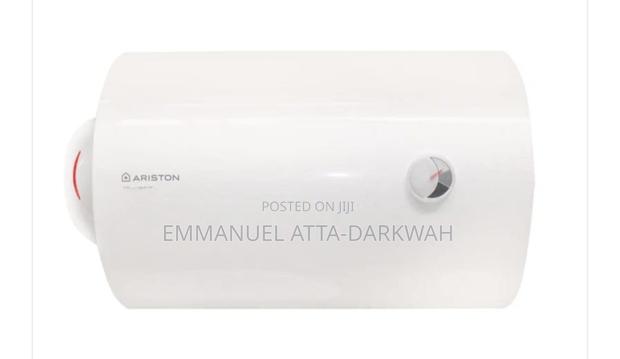 Ariston Pro R Horizontal Water Heater - 50 Liters photo 3
