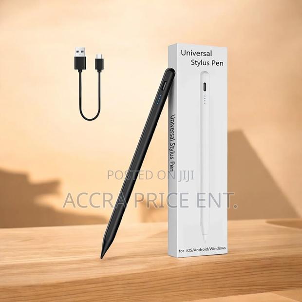 Universal Stylus Pen (343685) photo 2