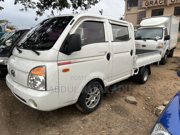 Hyundai Porter for Sale(Directly From Importer)Contact Us O