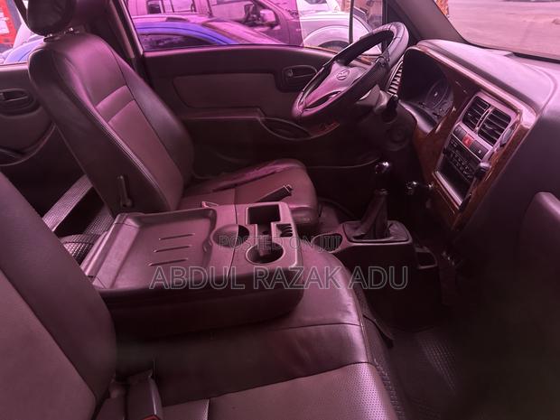 Hyundai Porter for Sale(Directly From Importer)Contact Us O photo 6