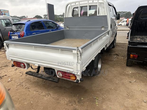 Hyundai Porter for Sale(Directly From Importer)Contact Us O photo 4