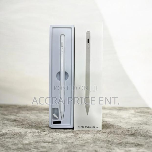 Universal Stylus Pen for iPad (754334)