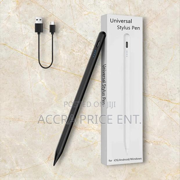 Universal Stylus Pen for iPad (754334) photo 2