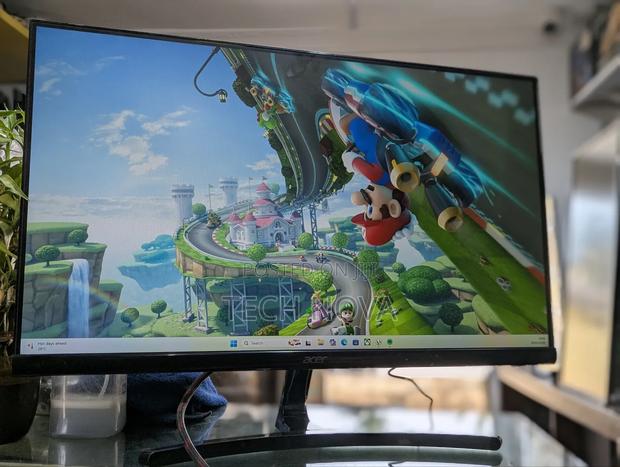 Acer Display Ed272, 27" Inch Ips 75hz Fhd 16:9 photo 2