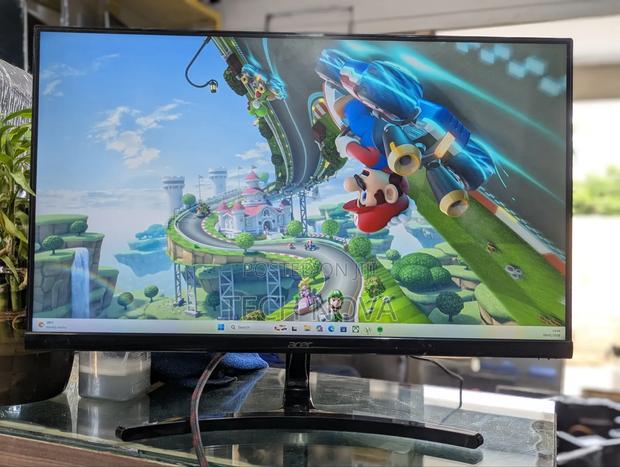 Acer Display Ed272, 27" Inch Ips 75hz Fhd 16:9 photo 3