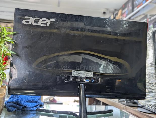Acer Display Ed272, 27" Inch Ips 75hz Fhd 16:9 photo 4