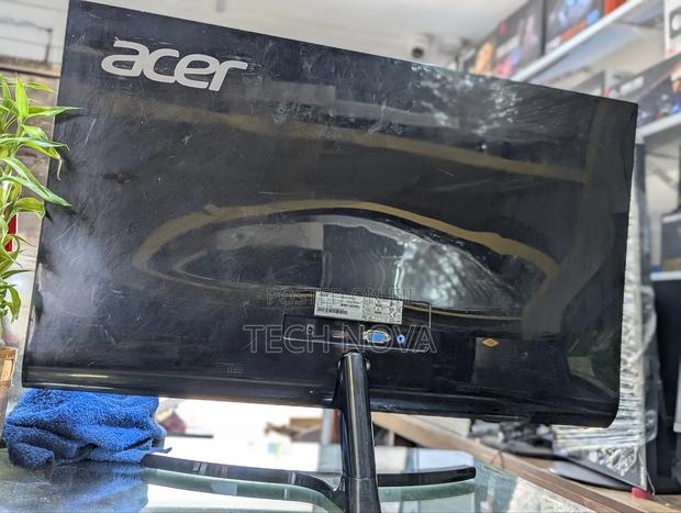 Acer Display Ed272, 27" Inch Ips 75hz Fhd 16:9 photo 5
