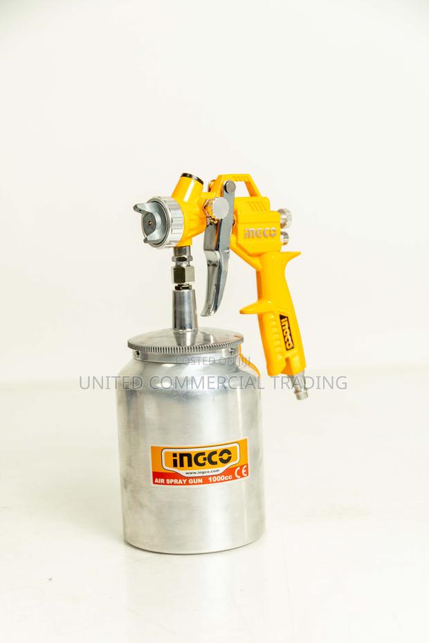 Spray Gun 1000cc #Asg3101$ photo 3