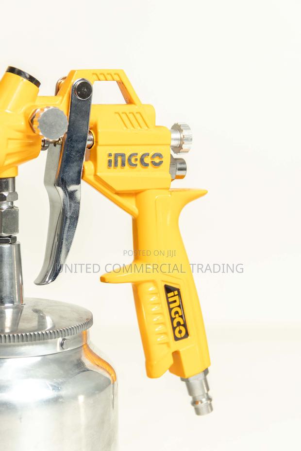 Spray Gun 1000cc #Asg3101$ photo 4
