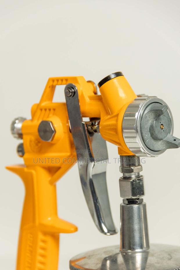 Spray Gun 1000cc #Asg3101$ photo 5