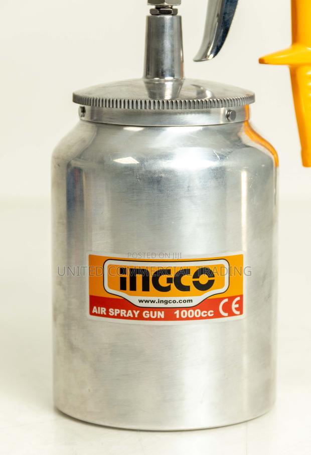 Spray Gun 1000cc #Asg3101$ photo 6