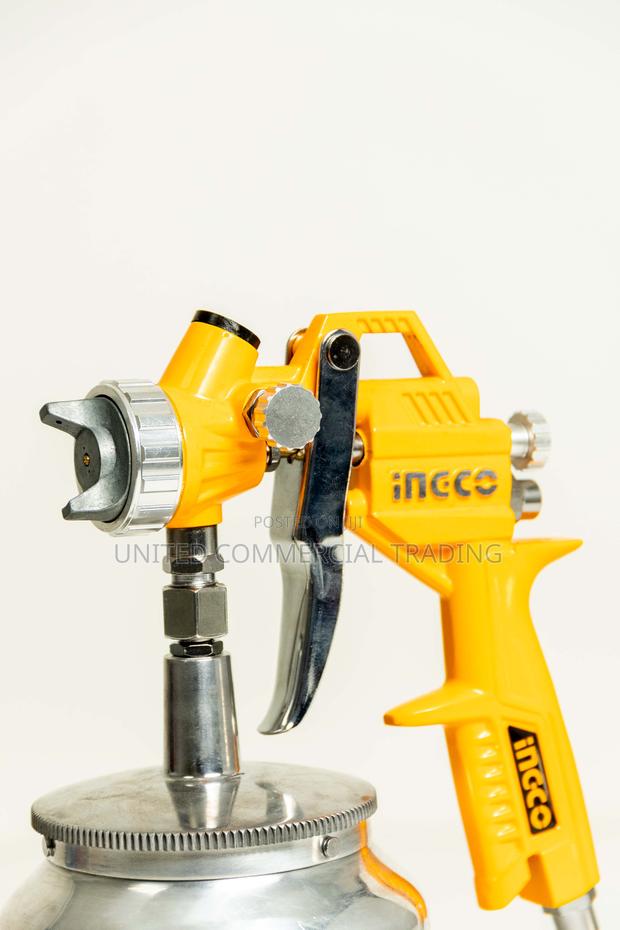 Spray Gun 1000cc #Asg3101$ photo 7