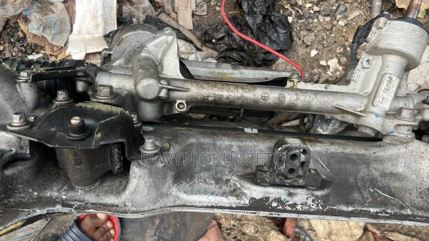 2018-2022 Honda Accord Steering Rack photo 2