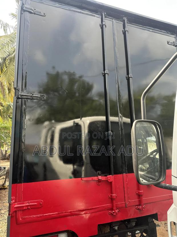 Hyundai 5ton For Sale. Contact Us On photo 4