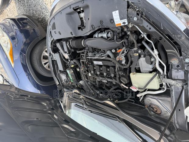 Honda Civic 2018 Black