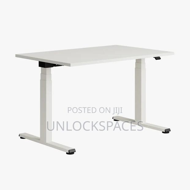 Height-Adjustable Desks for Office and Home Uk photo 2