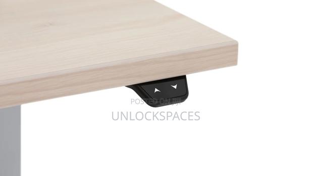 Height-Adjustable Desks for Office and Home Uk photo 4