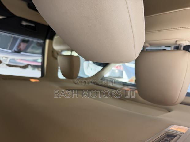 Toyota Highlander XLE 4dr SUV (3.5L 6cyl 6A) 2015 Blue