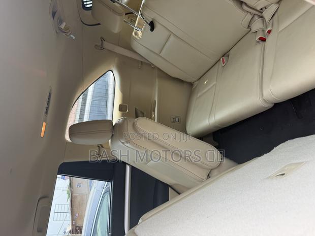 Toyota Highlander XLE 4dr SUV (3.5L 6cyl 6A) 2015 Blue