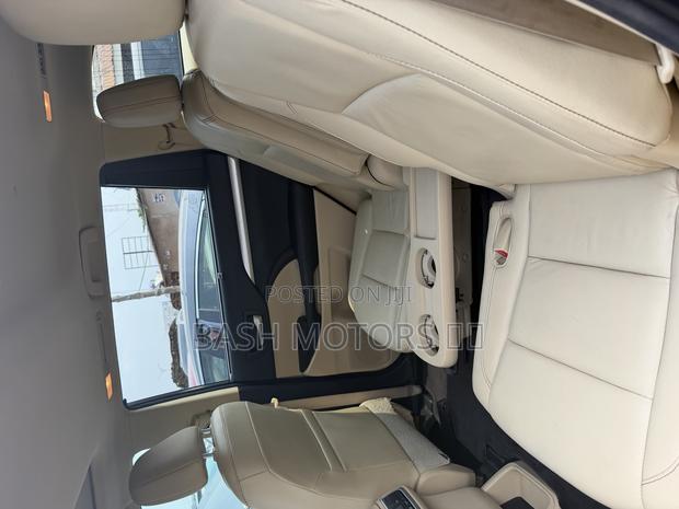 Toyota Highlander XLE 4dr SUV (3.5L 6cyl 6A) 2015 Blue