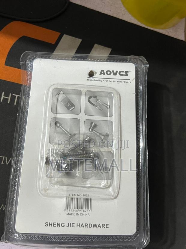 Aovcs Door Security Chain Lock photo 3