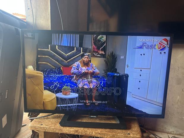 Philips Led Tv 32 photo 3